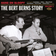 Various Artists - Hang On Sloopy: The Bert Berns Stor