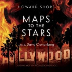 Filmmusik - Maps To The Stars