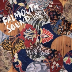 Blandade Artister - Falmouth Sound Volume 1