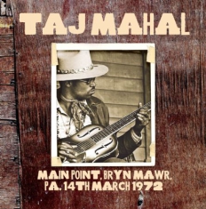 Mahal Taj - Main Point, Bryn Mawr, 1972