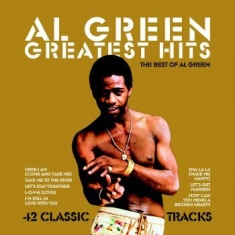 Green Al - Greatest Hits
