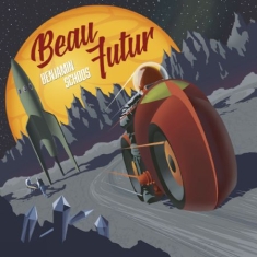 Schoos Benjamin - Beau Futur