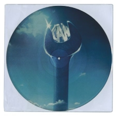 Can - Can (Inner Space) (Pic. Disc)