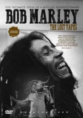 Bob Marley - Lost Tapes - Dvd Documentary