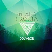 Mlada Fronta - Polygon i gruppen CD / Pop hos Bengans Skivbutik AB (1151541)