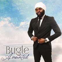 Bugle - Anointed i gruppen CD / Reggae hos Bengans Skivbutik AB (1151654)