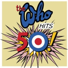Who - Who Hits 50