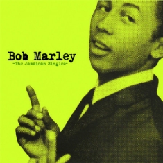 Bob Marley - Jamaican Singles