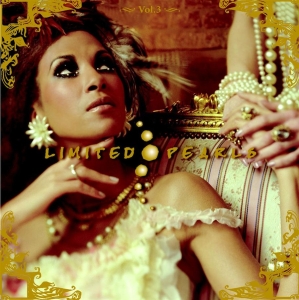 Various Artists - Limited Pearls Vol.3