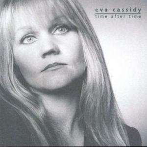Cassidy Eva - Time After Time (180 G)