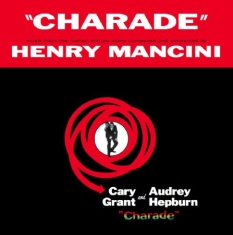 Mancini Henry - Charade