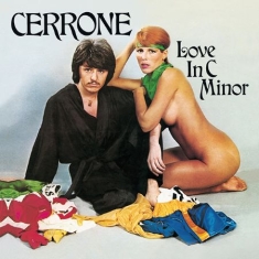 Cerrone - Love In C Minor (Cerrone I) (Inkl.C