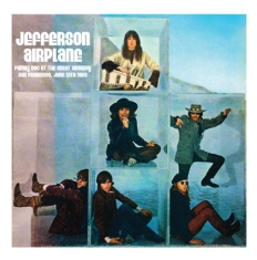 Jefferson Airplane - Family Dog At The Great Highway Sf,