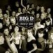 Big D And The Kids Table - Strictly Rude i gruppen CD / Rock hos Bengans Skivbutik AB (1152638)