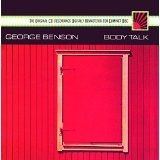Benson George - Body Talk i gruppen CD / Övrigt hos Bengans Skivbutik AB (1152774)