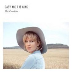 Gaby And The Guns - Hav & Horisont