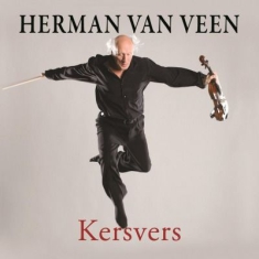 Veen Herman Van - Kersvers