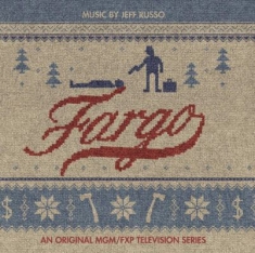 Original Soundtrack - Fargo (TV Series)