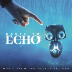 Original Soundtrack - Earth To Echo
