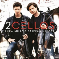 2Cellos - 2 Cellos