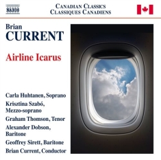 Current - Airline Icarus