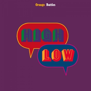 Orango - Battles (Cd+Dvd)