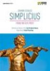 Strauss Richard - Simplicius i gruppen DVD & BLU-RAY hos Bengans Skivbutik AB (1153964)