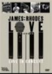 Rhodes James - Love In London i gruppen Externt_Lager / Naxoslager hos Bengans Skivbutik AB (1153974)
