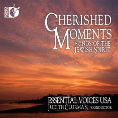 Various Composers - Cherished Moments
