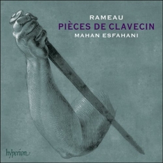 Rameau - Pieces De Clavecin