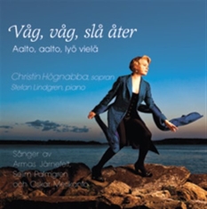 Various Composers - Våg Våg Slå Åter