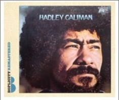 Hadley Caliman - Hadley Caliman