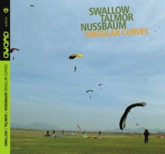 Swallow/ Talmor/ Nussbaum - Singular Curves