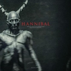 Filmmusik - Hannibal - Season 2 Vol. 1 (Grey Vi