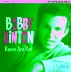Vinton Bobby - Roses Are Red i gruppen CD / Pop hos Bengans Skivbutik AB (1154908)