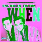 Kalin Twins - When i gruppen CD / Pop hos Bengans Skivbutik AB (1154909)