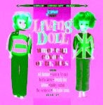 Blandade Artister - Living Doll (American Covers Of Uk i gruppen CD / Pop hos Bengans Skivbutik AB (1154910)