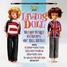 Various - Living Doll