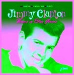 Clanton Jimmy - Venus In Blue Jeans i gruppen CD / Pop hos Bengans Skivbutik AB (1154911)