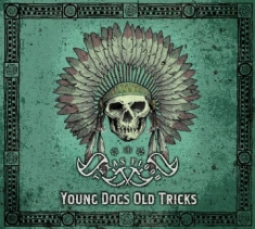Texas Flood - Young Dogs Old Tricks