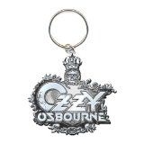 Ozzy Osbourne - Ozzy Osbourne Keyring Logo