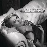 Underwood Carrie - Greatest Hits: Decade #1 i gruppen CD / Country hos Bengans Skivbutik AB (1157529)