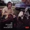 Jack Bruce - Things We Like i gruppen CD / Pop hos Bengans Skivbutik AB (1161679)