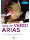 Verdi Giuseppe - Best Of Arias