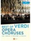 Verdi Giuseppe - Best Of Opera Choruses