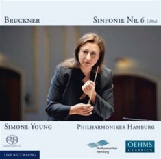 Bruckner Anton - Symphony No 6