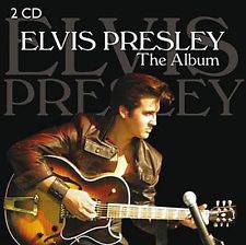 Presley Elvis - Album