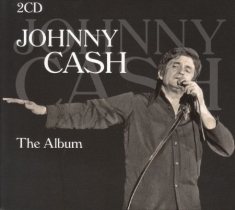 Cash Johnny - Album