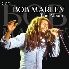 Bob Marley - Album