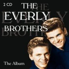 Everly Brothers - Album
